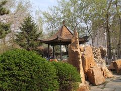-辽宁大学(崇山校区)
