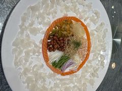 风生水起鱼生-猪肉婆私房菜(容桂总店)