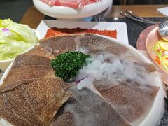 -山城鼎重庆老火锅(西安钟楼店)