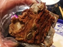 -羊肉街口老银川滩羊涮肉馆