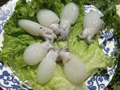 -东镇老火锅(长春路首店)