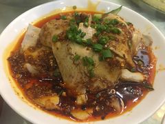 -廖老妈蹄花店(人民公园陕西街259号店)