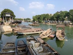 -赤坎·广东华侨国际旅游度假区