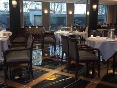 大堂-御花园·粤菜·海鲜火锅(中山公园店)