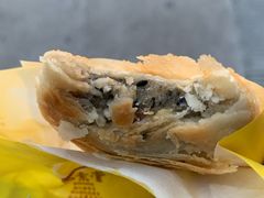 -冠素堂观音饼(朱家尖码头店)