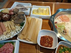 蛋饺-傣妹火锅(万达店)