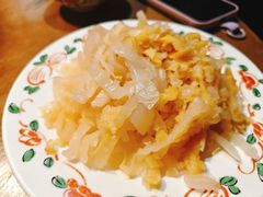 -北京老门框爆肚四季涮肉(淮海东路外滩店)