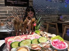 -滋粥楼·顺德菜(番禺广场总店)