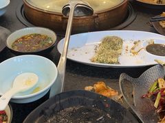 -一善菌·云南菌汤·云南菜(银泰城店)