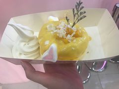 -狐狸和向日葵(北京路店)