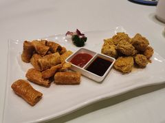 咸亨炸双味-咸亨酒店(和平店)