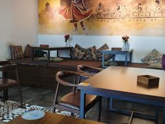 -南国印度餐厅Dakshin