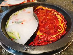-井格重庆火锅(临平银泰城店)