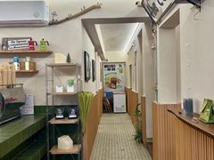 -the coffee_得咖啡(中英街店)