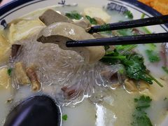 -鸭小妹鸭血粉丝(老门东店)