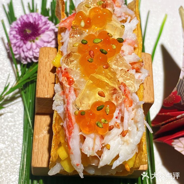 一口入魂｜高性价比时令活蟹专门店