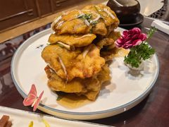 -鹿鸣春饭店(总店)