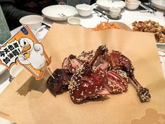 -眉州东坡·熊猫主题餐厅(枫蓝店)