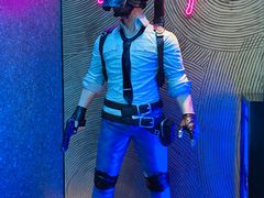 -青水瓦台汤泉(未央店)