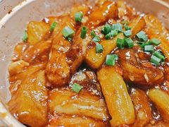 -留半山·香港食堂(啦啦宝都店)