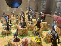 -小山日本料理(兴业太古汇店)