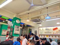 -華歡冰室-WahFoon(吉大店)