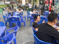 -花儿穆萨·烤肉餐厅(石马坪店)