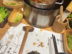 -独食火锅·半米屋台(望平街店)