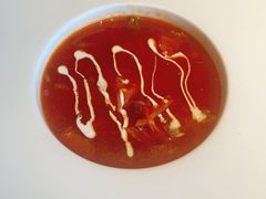 红菜汤-起士林大饭店(小白楼店)