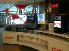 -悦橙烤肉海鲜自助(中央大街店)