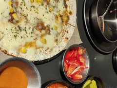 -HOTISLAND海鸡岛·韩国料理(江南西店)