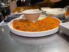 泡菜饼-喜来稀肉(虹泉路店)