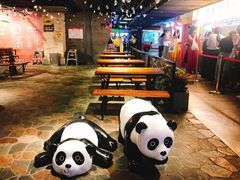 -五道口枣糕王(西单华威约饭街店)