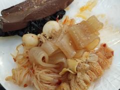 -郭记小街麻辣烫(南小街总店)