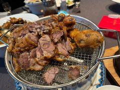 -百富源·海鲜辽菜(浑河堡店)