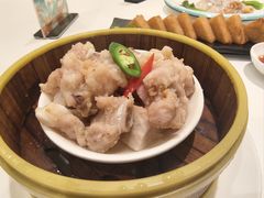 -佳丽海鲜大酒楼(环岛海景店)