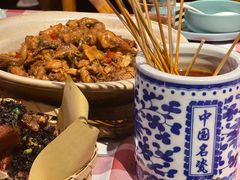 -老房子·南昌菜(双子塔店)
