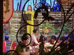 -粥品天下·琉璃舫音乐餐厅(双桂大道店)