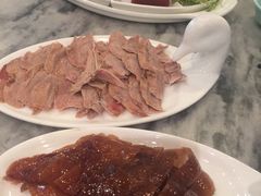 烤鸭-天和晟烤鸭店(世纪坛店)