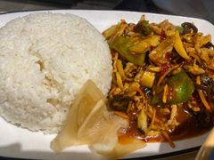 -汤去三面(骆驼店)