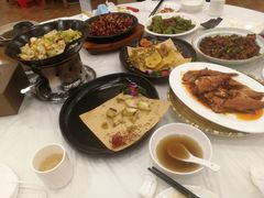 -庐州太太(双岗店)