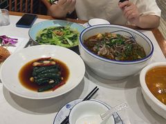 -再回头私房菜·老南京菜