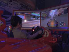 -嗨翻Hi-Fun竞技主题乐园·蹦床亲子生日轰趴(国光1937店)