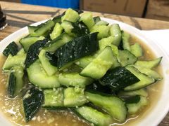 -无招牌