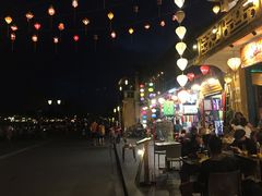 -会安古镇