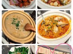 -潮界(虹桥新天地店)