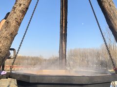 -清河半岛温泉度假酒店