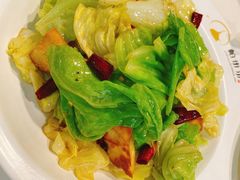-帕米尔食府(白云观店)