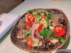 -乔街深夜食堂·小龙虾·高压锅生蚝(杭州总店)
