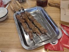 -老舅老蒙肉饼非遗店(一店)